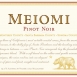 Meiomi Pinot Noir 2018